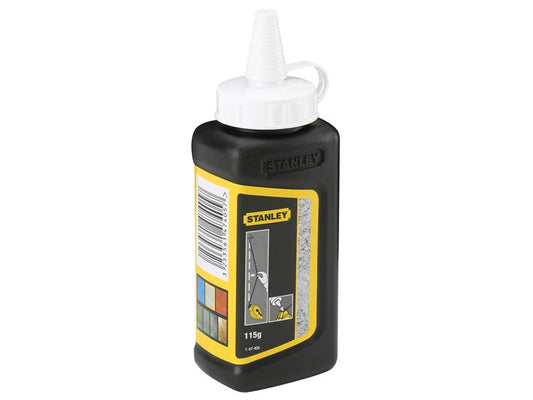 Chalk Refill White 113g, STANLEY®