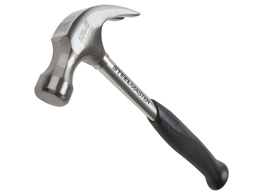 ST1 SteelMaster™ Claw Hammer 567g (20oz), STANLEY®