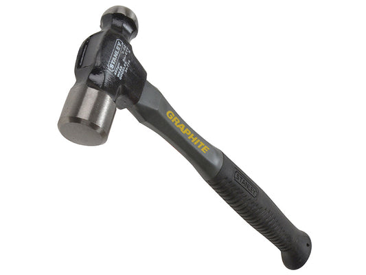 Ball Pein Hammer Graphite 454g (16oz), STANLEY®