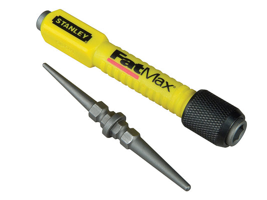 FatMax® Interchangeable Nail Set, STANLEY®