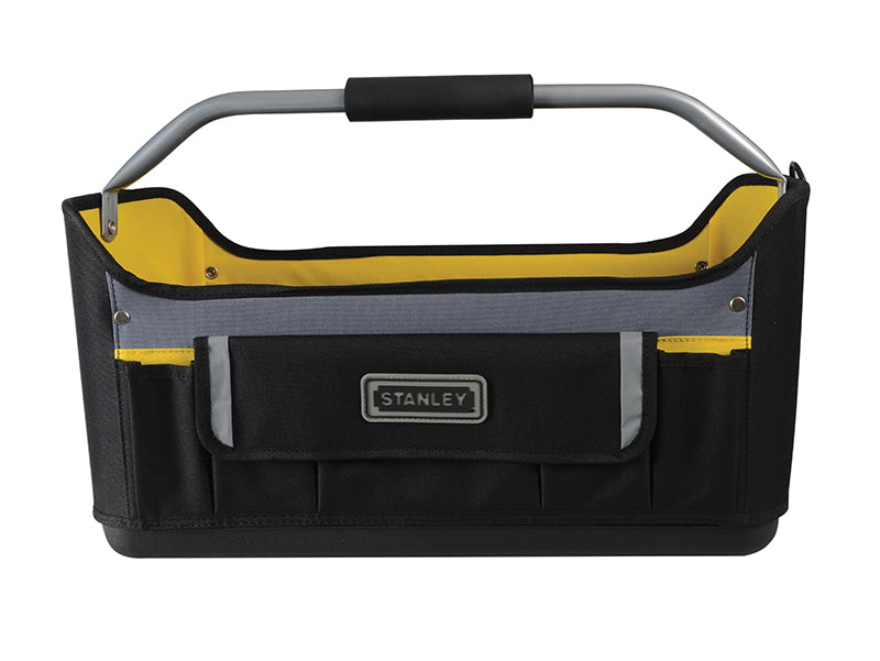 Open Tote Tool Bag with Rigid Base 50cm (20in), STANLEY®