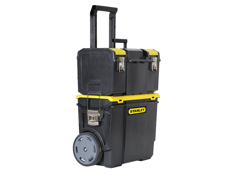 3-in-1 Mobile Work Centre, STANLEY®