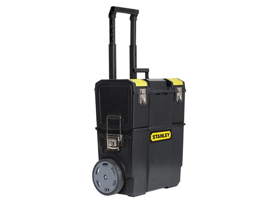 2-in-1 Mobile Work Centre, STANLEY®