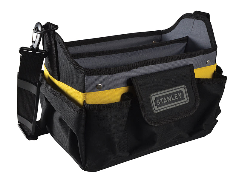 Open Tool Bag 32cm (12.1/2in), STANLEY®