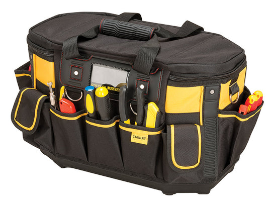 FatMax® Round Top Rigid Tool Bag 50cm (20in), STANLEY®