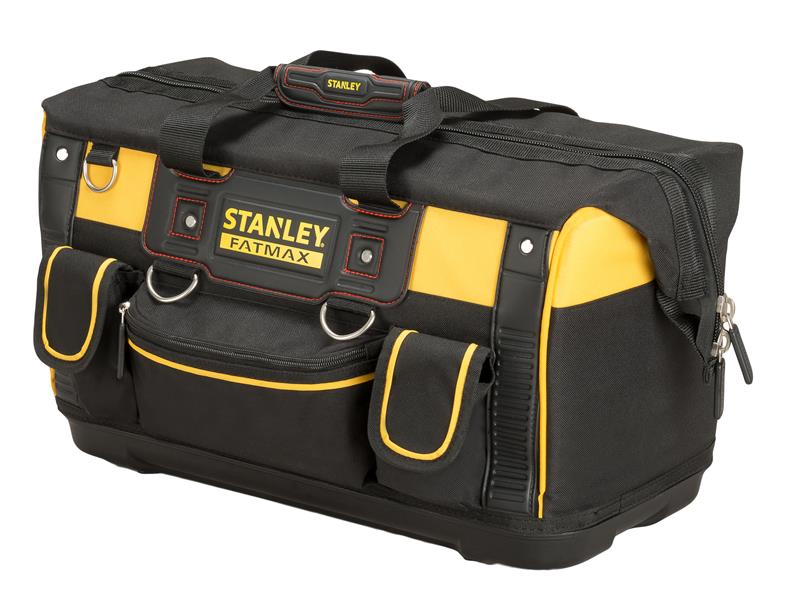 FatMax® Open Mouth Rigid Tool Bag 50cm (20in), STANLEY®