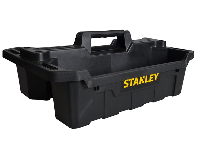 Plastic Tote Tray, STANLEY®