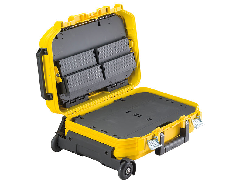 FatMax® Wheeled Technician's Suitcase, STANLEY®