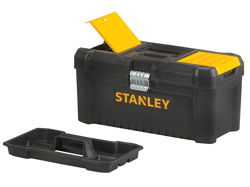 Basic Toolbox with Organiser Top 41cm (16in), STANLEY®