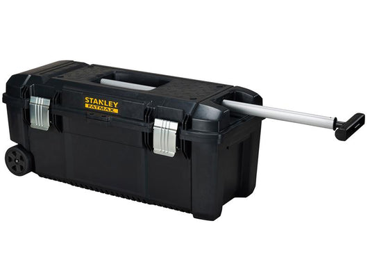 FatMax® Structural Foam Toolbox with Telescopic Handle, STANLEY®