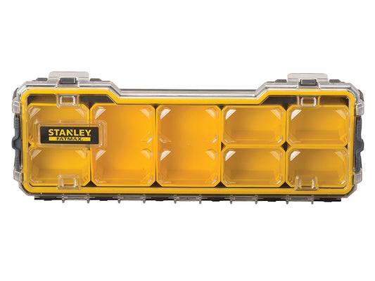 FatMax® 1/3 Shallow Professional Organiser, STANLEY®