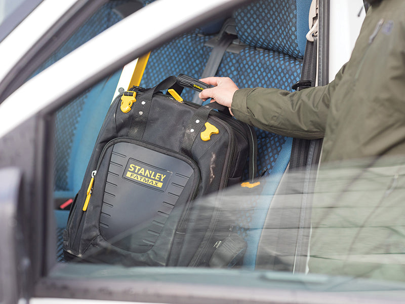 FatMax® Quick Access Premium Backpack, STANLEY®