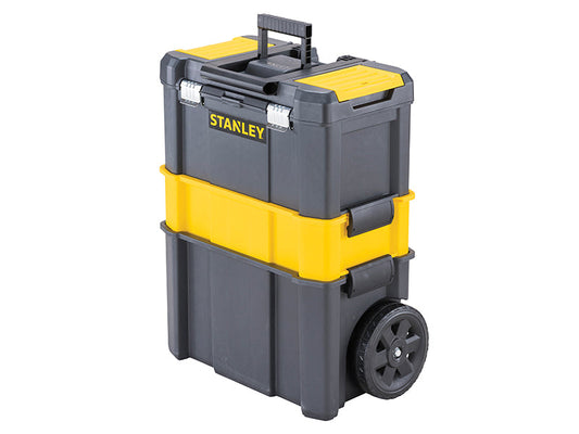 Essential Rolling Workshop, STANLEY®