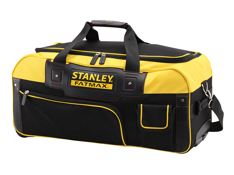 FatMax® Rolling Duffle Bag, STANLEY®