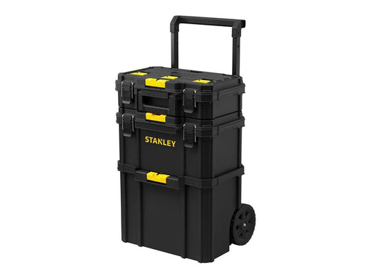 Modular Rolling Toolbox, STANLEY®