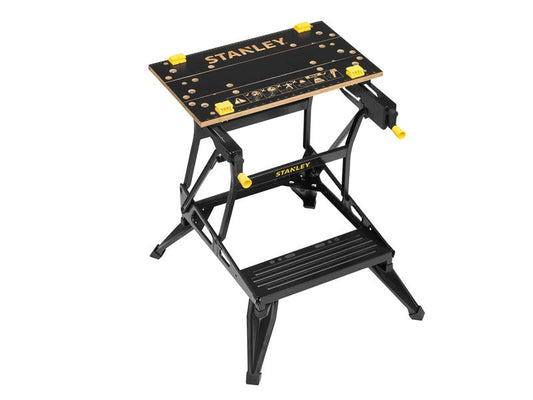 2-in-1 Workbench & Vice, STANLEY®