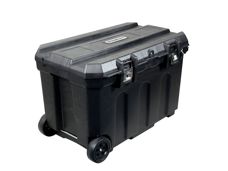 Mobile Job Chest with Integrated Lock 190 litres, STANLEY®