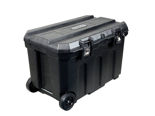 Mobile Job Chest with Integrated Lock 190 litres, STANLEY®