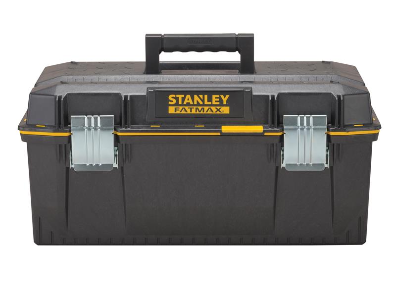 FatMax® Waterproof IP53 Toolbox 71cm (28in), STANLEY®