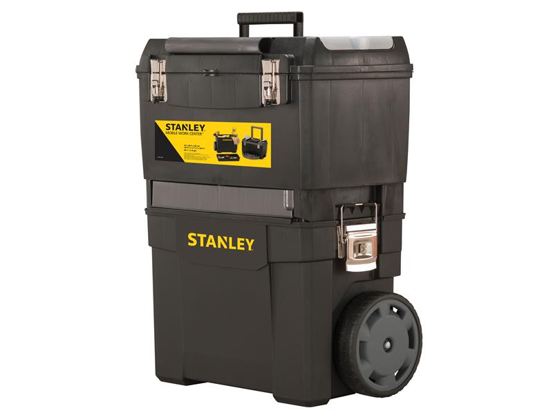 Mobile Work Centre, STANLEY®