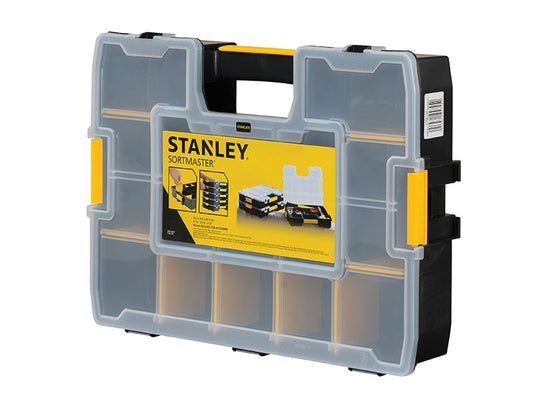 Sort Master™ Organiser, STANLEY®