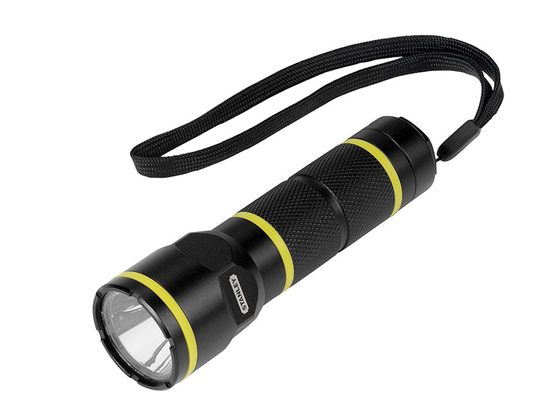 FatMax® Aluminium Torch 3 x AAA, STANLEY®