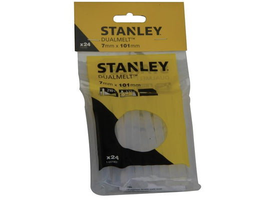 Dual Temp Mini Sticks 7 x 100mm (Pack 24), STANLEY®