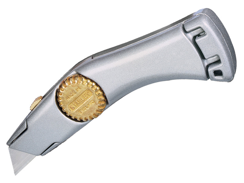 Retractable Blade Heavy-Duty Titan Trimming Knife, STANLEY®