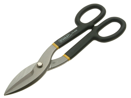 FatMax® Straight Pattern Snips 250mm, STANLEY®