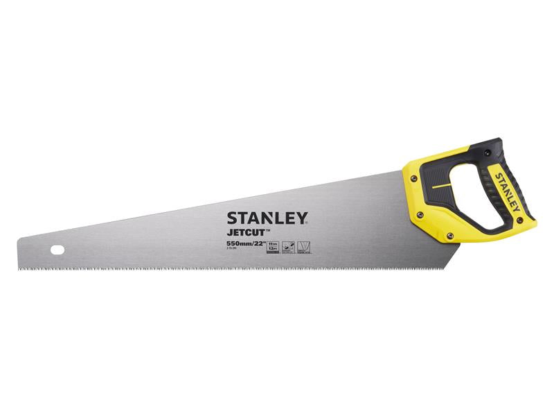 FatMax® Fine Cut Handsaw 550mm (22in) 11 TPI, STANLEY®