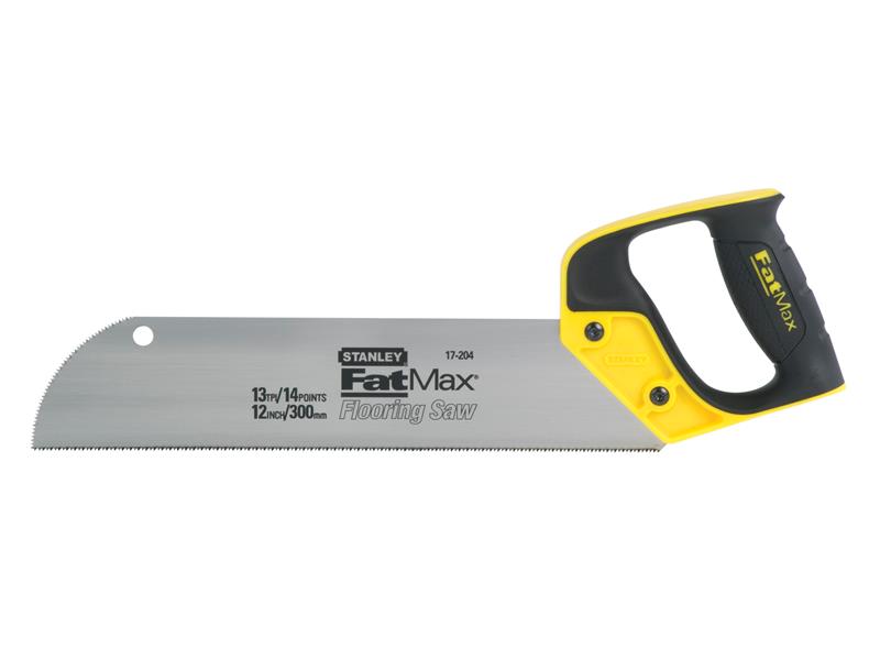 FatMax® Floorboard Saw 300mm (12in), STANLEY®