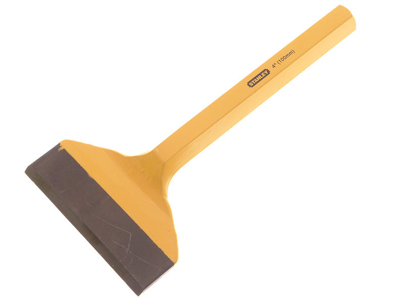 Brick Bolster 100mm (4in), STANLEY®