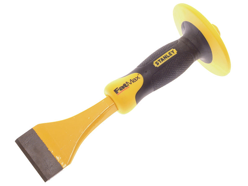 FatMax® Electricians Chisel With Guard 55mm (2.1/4in), STANLEY®