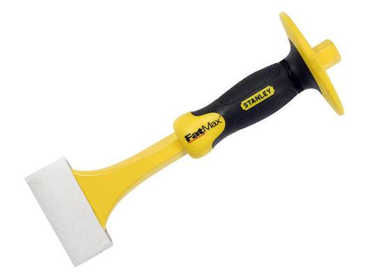 FatMax® Floor Chisel With Guard 75mm (3in), STANLEY®