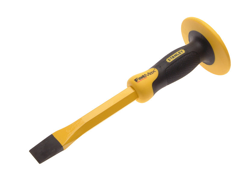 FatMax® Cold Chisel with Guard 300 x 25mm (12 x 1in), STANLEY®