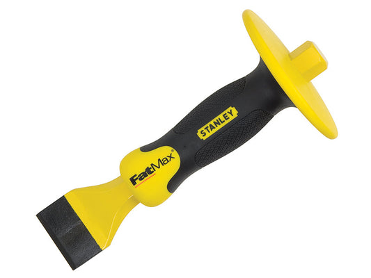 FatMax® Masons Chisel With Guard 45mm (1.3/4in), STANLEY®