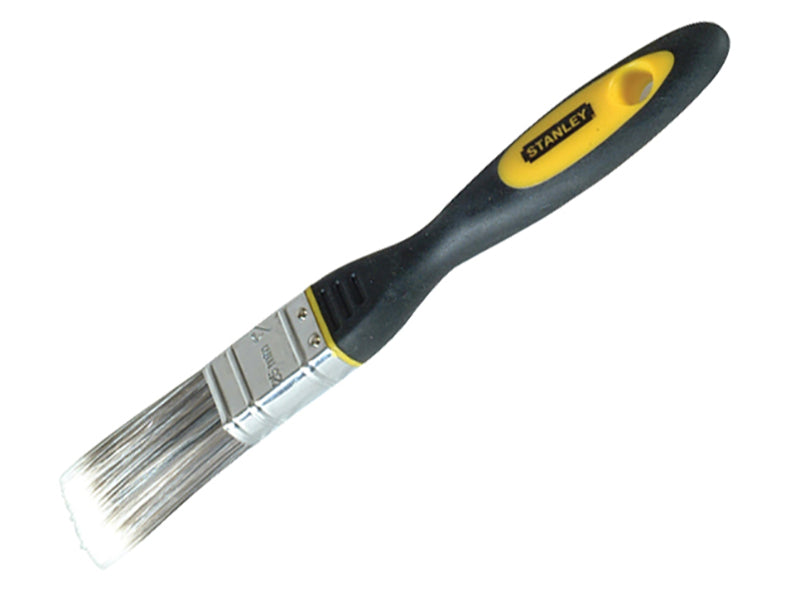 DYNAGRIP™ Synthetic Paint Brush 25mm (1in), STANLEY®