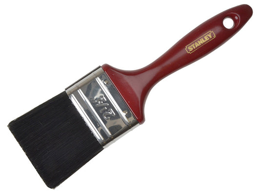 Decor Paint Brush 65mm (2.1/2in), STANLEY®