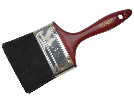 Decor Paint Brush 100mm (4in), STANLEY®