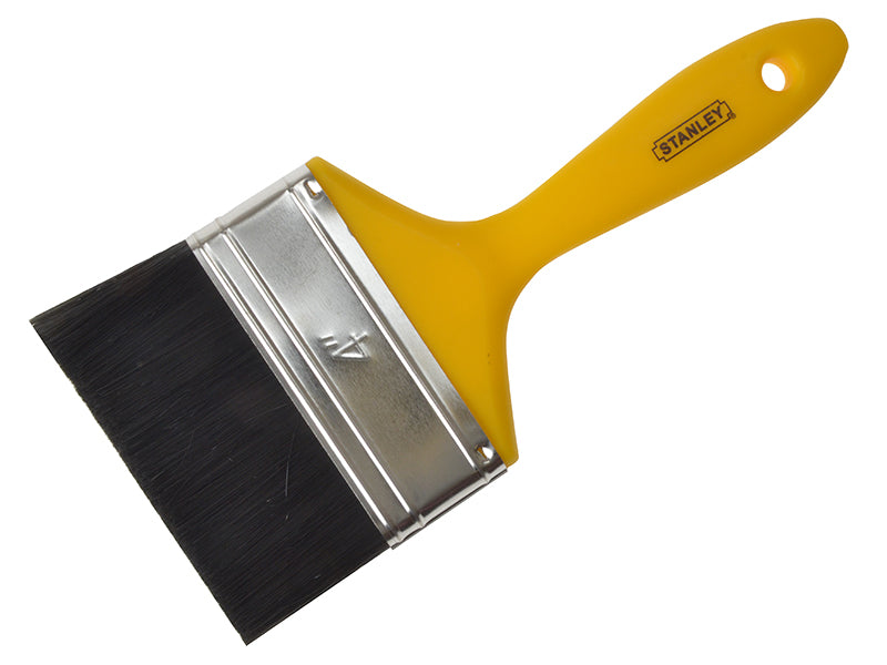 Hobby Paint Brush 100mm (4in), STANLEY®