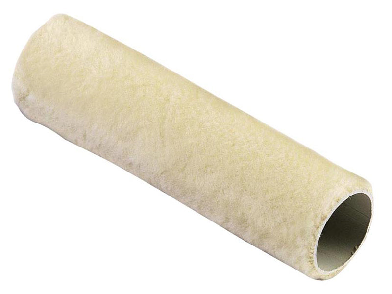 Short Pile Polyester Sleeve 230 x 38mm (9 x 1.1/2in), STANLEY®