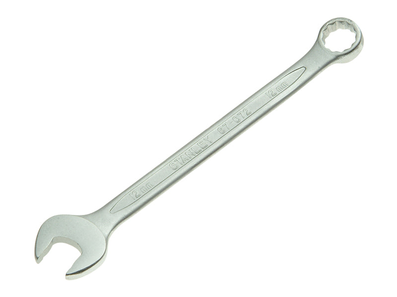 Combination Spanner 18mm, STANLEY®