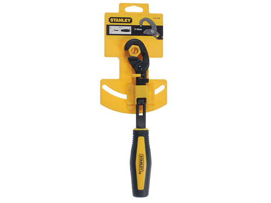 Ratcheting Wrench 265mm, STANLEY®