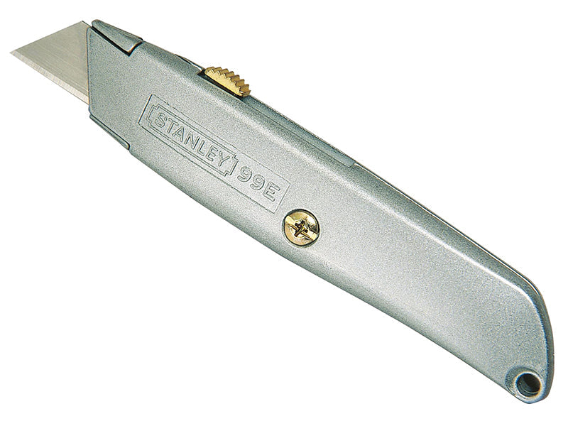 99E Retractable Knife, STANLEY®