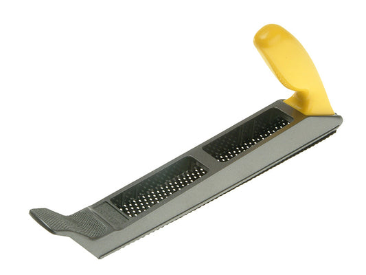 Metal Body Surform® Planer file, STANLEY®