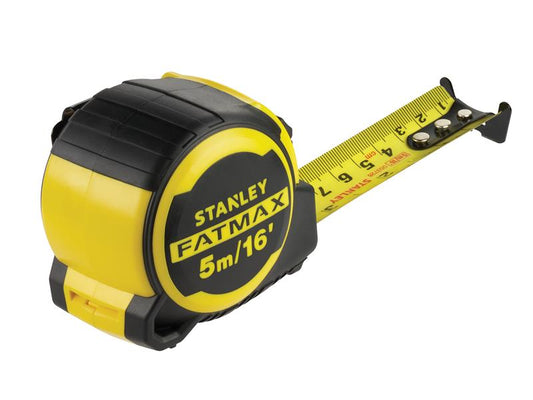 FatMax® Next Generation Tape 5m/16ft (Width 32mm), STANLEY®