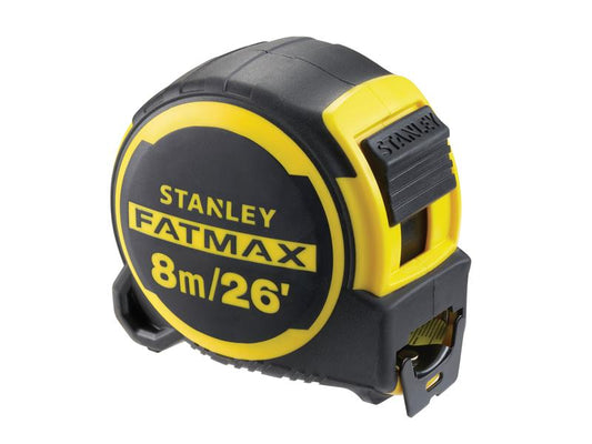 FatMax® Next Generation Tape 8m/26ft (Width 32mm), STANLEY®