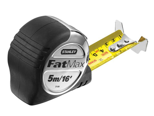 FatMax® Pro Pocket Tape 5m/16ft (Width 32mm), STANLEY®