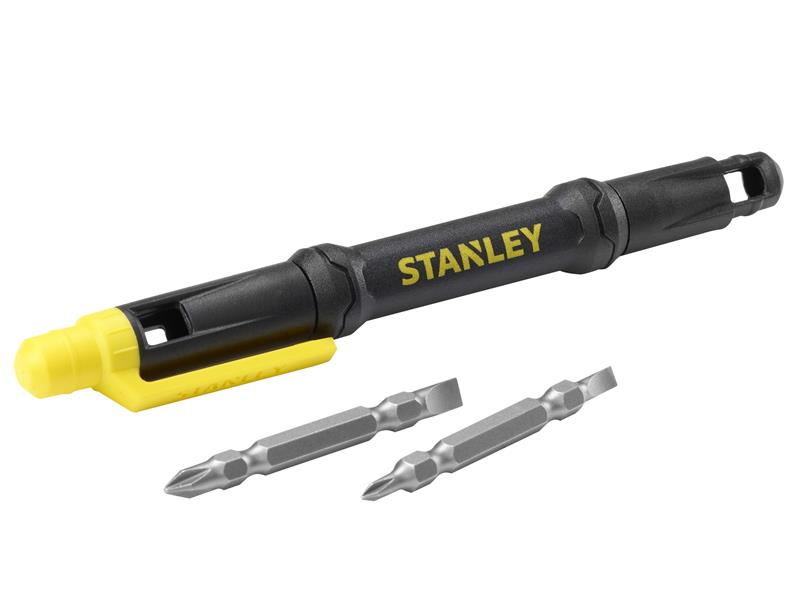 4-in-1 Pocket Driver, STANLEY®