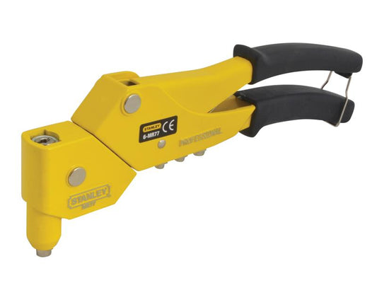 MR77 Swivel Head Riveter, STANLEY®